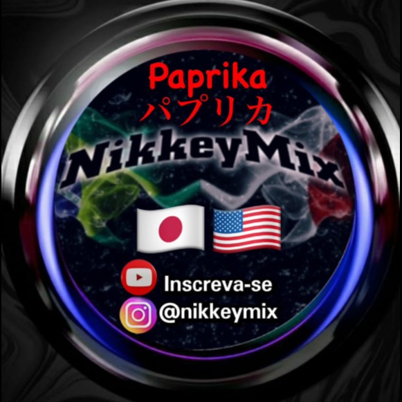 Paprika/パプリカ (🇯🇵🇺🇸) Song Lyrics and Music by Kenshi Yonezu/Rebecca