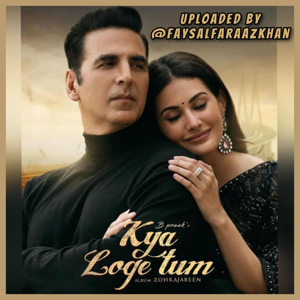 [HQ]™ FULL | KYA LOGE TUM | ZOHRAJABEEN - Song Lyrics And Music By B ...