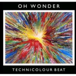 Technicolor beat - Song Lyrics and Music by Oh Wonder arranged by miirovaa on Social Singing app