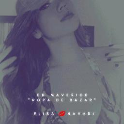 Ropa de Bazar - Song Lyrics and Music by Ed Maverick Ft. Bratty arranged by  _BRIAN_ROS on Smule Social Singing app