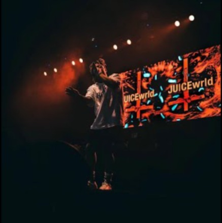 Juice Wrld Concert Wallpapers  Wallpaper Cave