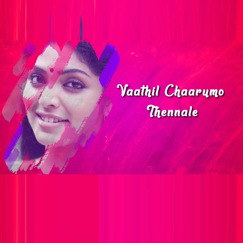 vaathil-chaarumo-august-club-song-lyrics-and-music-by-sdvk-shreya-ghoshal-veetrag