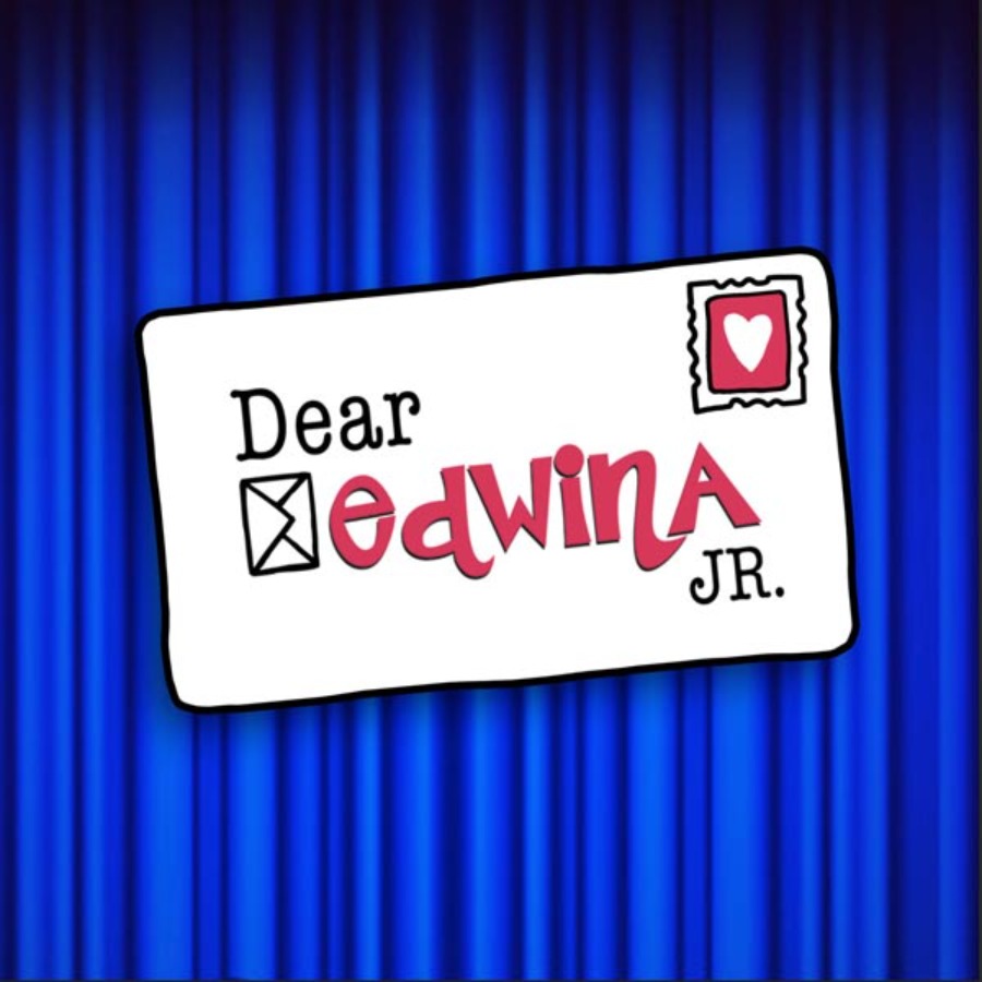 Dear Edwina Junior Sing Your Own Song Dear Edwina - Song Lyrics and Music by Dear Edwina Jr arranged by