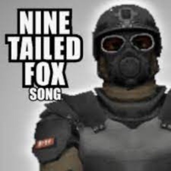 Nine Tailed Fox Song (SCP Containment Breach) - Song Lyrics and Music ...