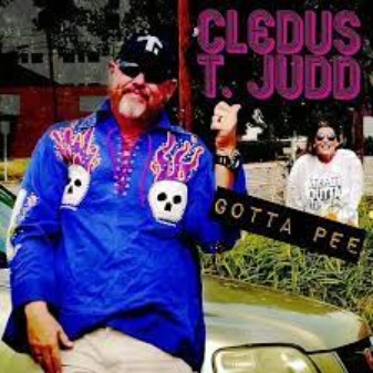 Gotta Pee - Song Lyrics And Music By Cledus T Judd Arranged By ...