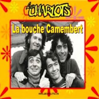 La Bouche Camembert - Song Lyrics and Music by Les Charlots arranged by ...