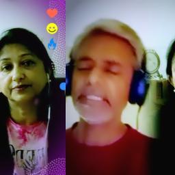 Jeevan dor tumhi sang - Song Lyrics and Music by Lata Mangeshkar arranged  by DrSmitha_GS on Smule Social Singing app