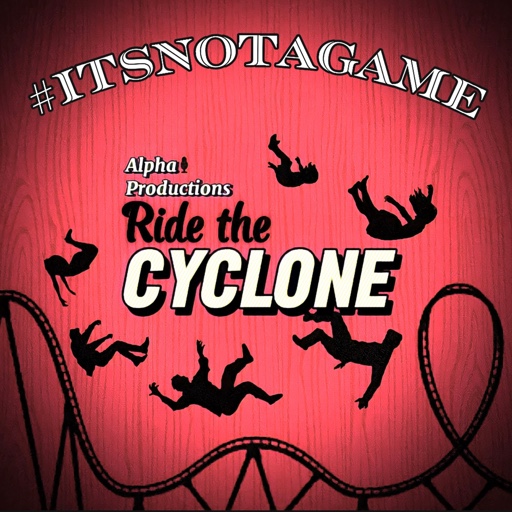 Ride The Cyclone - 06 Talia by TheAlphaConnor on Smule: Social Singing ...