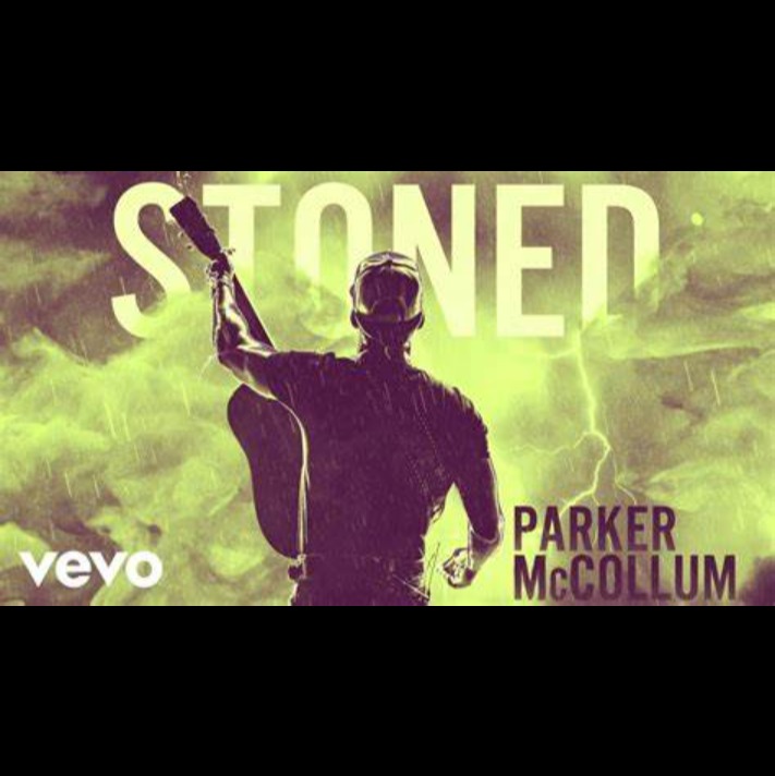 Stoned - Song Lyrics and Music by Parker Mccollum arranged by ...