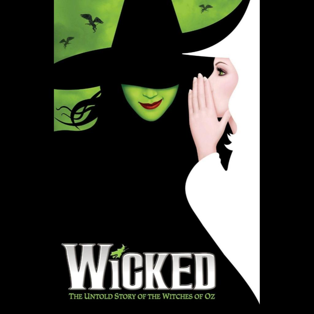 No One Mourns the Wicked (With Ensemble) - Song Lyrics and Music by ...