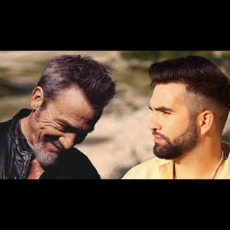 Encore Song Lyrics And Music By Kendji Girac Florent Pagny Arranged