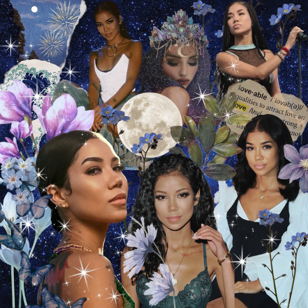 Living Room Flow ♡ Jhene Aiko - Song Lyrics and Music by Jhene Aiko