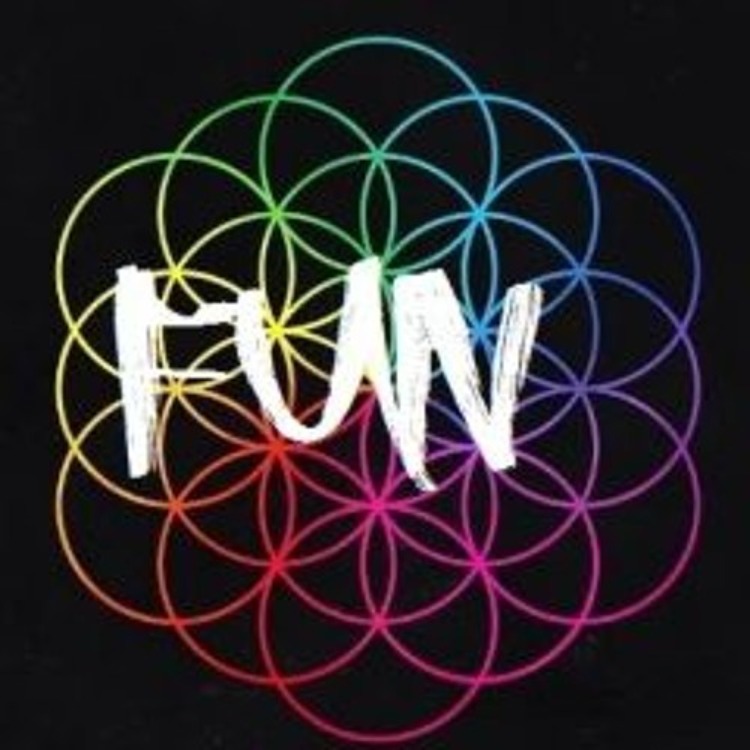 Fun feat Tove Lo (Original Duet Split) Song Lyrics and Music by