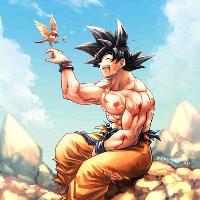 RAP DE GOKU ULTRA INSTINCT DOMINADO - Song Lyrics and Music by Ivangel Music arranged by MauRiDex13 on Smule Social Singing app RAP DE GOKU ULTRA INSTINCT DOMINADO - Song Lyrics and Music by Ivangel Music arranged by MauRiDex13 on Smule Social Singing app
